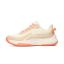 Selkirk CourtStrike Pro 2.0 Women's Pickleball Peach Mix Shoes