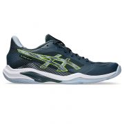 ASICS Blade FF 2 Men's Indoor Court Shoes (1071A117.401) (Raw Indigo/Solid Air)