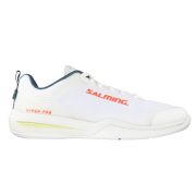 Salming Viper Pro (White/Mixed) Women's Indoor Court Shoes (1236060-0799)