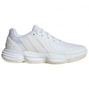 Adidas Court Pickleball 2 Women's Outdoor Pickleball Court Shoes (KI3725) (FTWWHT/FTWWHT/OWHITE)