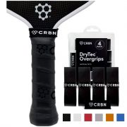 CRBN DryTec Overgrips (4 Pack)