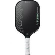 Enhance MPP Turbo w/Armorgrit Elongated Pickleball Paddle