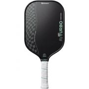 Enhance MPP Turbo w/ArmorGrit Hybrid Pickleball Paddle