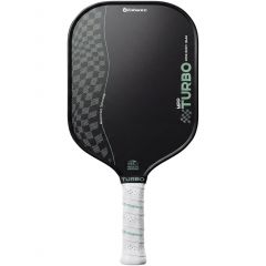 Enhance MPP Turbo w/ArmorGrit Widebody Pickleball Paddle