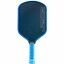 Honolulu J2CR Crystal Blue Pickleball Paddle