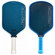 Honolulu J2CR Crystal Blue Pickleball Paddle