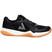 JOOLA Men's FUNKSH1n_PB:R4LLy (Black/Gum) Pickleball Shoe