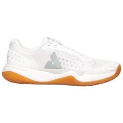 JOOLA Men's FUNKSH1n_PB:R4LLy (White/Gum) Pickleball Shoe