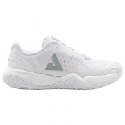 JOOLA Women's FUNKSH1n_PB:R4LLy (White) Pickleball Shoe