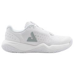 JOOLA Women's FUNKSH1n_PB:R4LLy (White) Pickleball Shoe