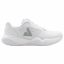 JOOLA Women's FUNKSH1n_PB:R4LLy (White) Pickleball Shoe