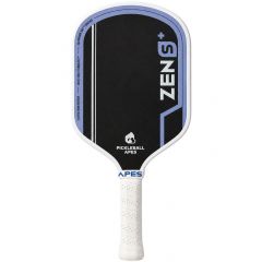 Pickleball Apes Zen S+ (Hybrid Wide) Pickleball Paddle