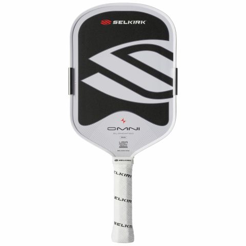 新作!! Selkirk OMNI Elongated ピックルボール パドル Selkirk OMNI Elongated Pickleball Paddle | Pickleball Galaxy