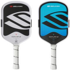 Selkirk OMNI Elongated Pickleball Paddle