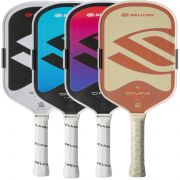 Selkirk OMNI Elongated Pickleball Paddle