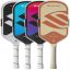 Selkirk OMNI Elongated Pickleball Paddle