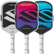 Selkirk OMNI Elongated Pickleball Paddle