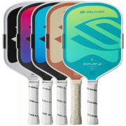 Selkirk OMNI Widebody Pickleball Paddle