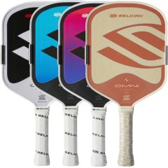 Selkirk OMNI Widebody Pickleball Paddle