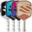 Selkirk OMNI Widebody Pickleball Paddle