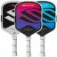 Selkirk OMNI Widebody Pickleball Paddle
