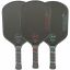 Six Zero Coral PRO Elongated Pickleball Paddle