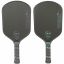 Six Zero Coral PRO Elongated Pickleball Paddle