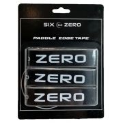 Six Zero Paddle Edge Tape (3 Pack)