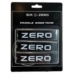 Six Zero Paddle Edge Tape (3 Pack)