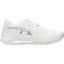 ASICS Gel-Resolution 8 Women's OUTDOOR Shoes (White/Pure Silver) (1042A072.100)