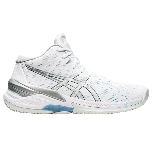 sky elite ff white