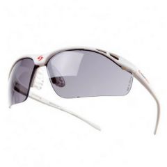 Gearbox Vision Eyewear (Slim Fit) (Smoke Lense) (4E05-1)