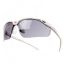 Gearbox Vision Eyewear (Slim Fit) (Smoke Lense) (4E05-1)