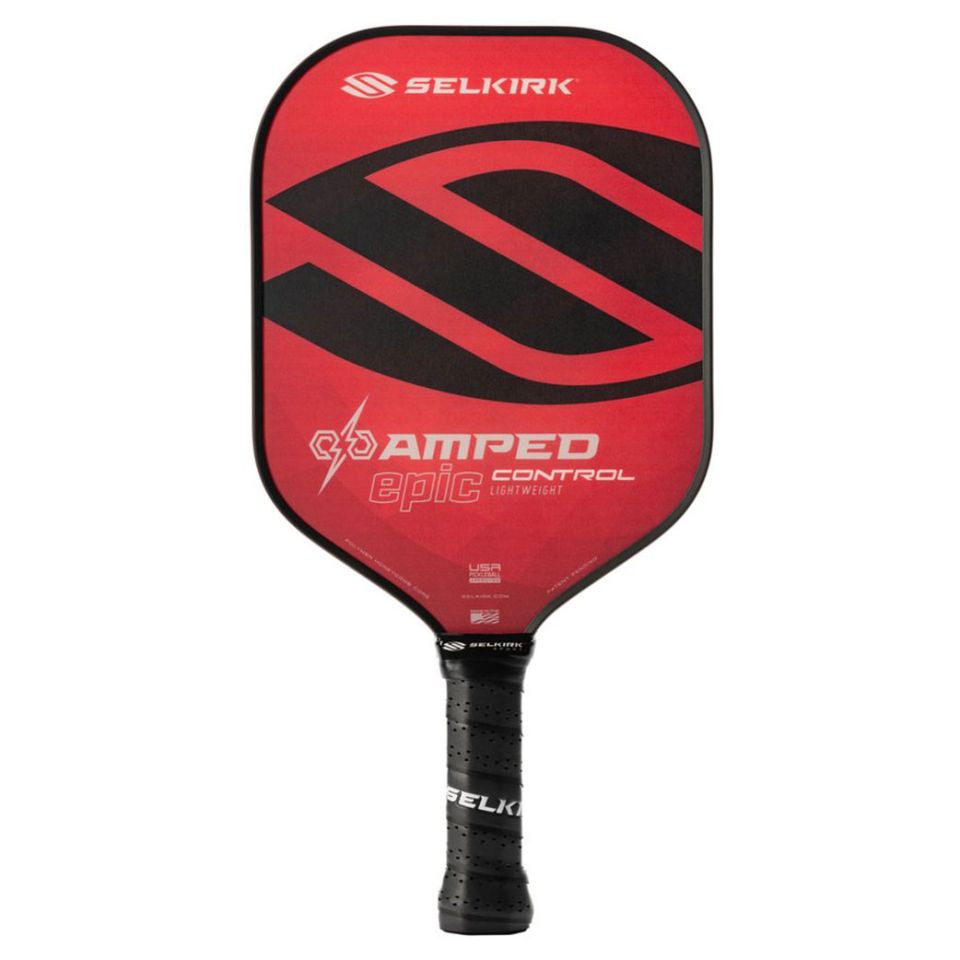 Selkirk AMPED Control Epic