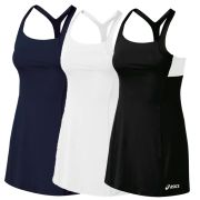 ASICS Women's Rally Dress (TE2523)