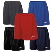 ASICS Women's Rival II Shorts (TF2935)