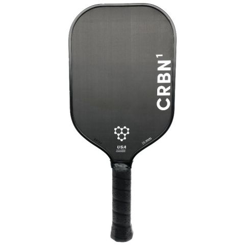 CRBN 1 (16mm) Pickleball Paddle | Pickleball Galaxy