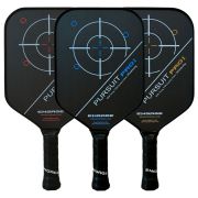 Engage Pursuit PRO1 Widebody Pickleball Paddle