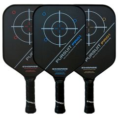 Engage Pursuit PRO1 Widebody Pickleball Paddle