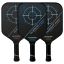 Engage Pursuit PRO1 Widebody Pickleball Paddle