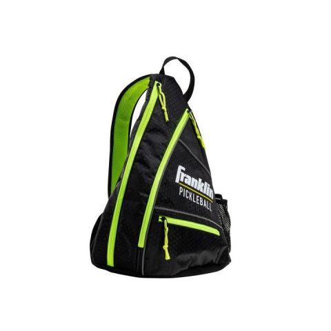 Official Bag of The US Open Franklin Pickleball-x Single Paddle Carry Bag 