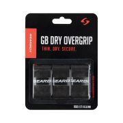 GearBox Dry Overwrap Grips (3 pack)