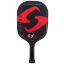 Gearbox GX5 Red Control Pickleball Paddle