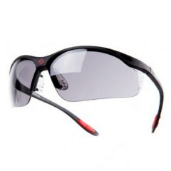 Gearbox Vision Eyewear (Classic Fit) (Smoke Lense) (4E07-1)