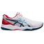 ASICS Gel-Game 8 Men's OUTDOOR Shoes (White/Mako Blue) (1041A192.102)