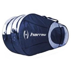 Harrow 6 Paddle Backpack (Navy/Wht)