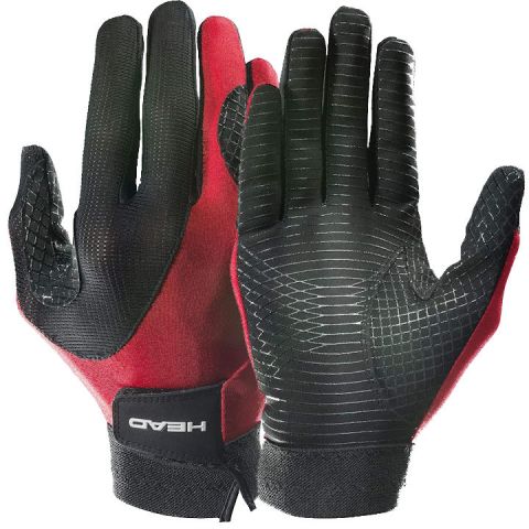 Medium or  Large or XLarge Pick Head Web Racquetball Glove 
