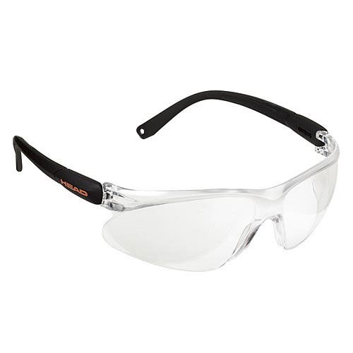 Lunettes De Protection HEAD Impulse Eyeguard | Protection Oculaire Sport Et Bricolage | Monture Légère - 8