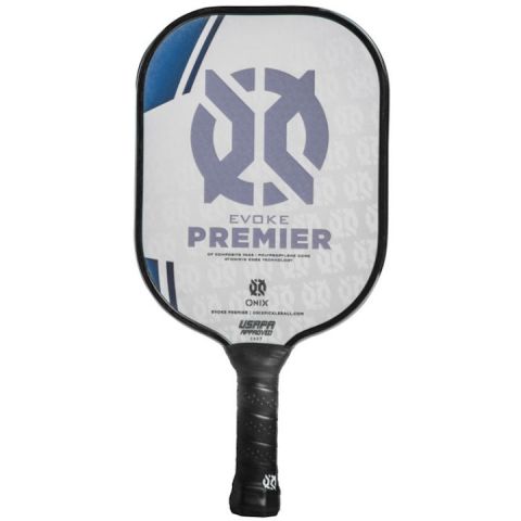 Onix Evoke Premier Composite Pickleball Paddle | Pickleball Galaxy