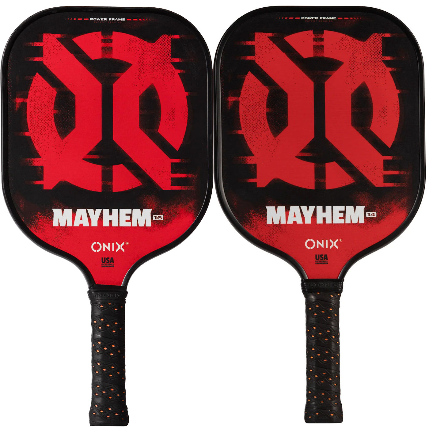 Onix Mayhem Pickleball Paddle | Pickleball Galaxy